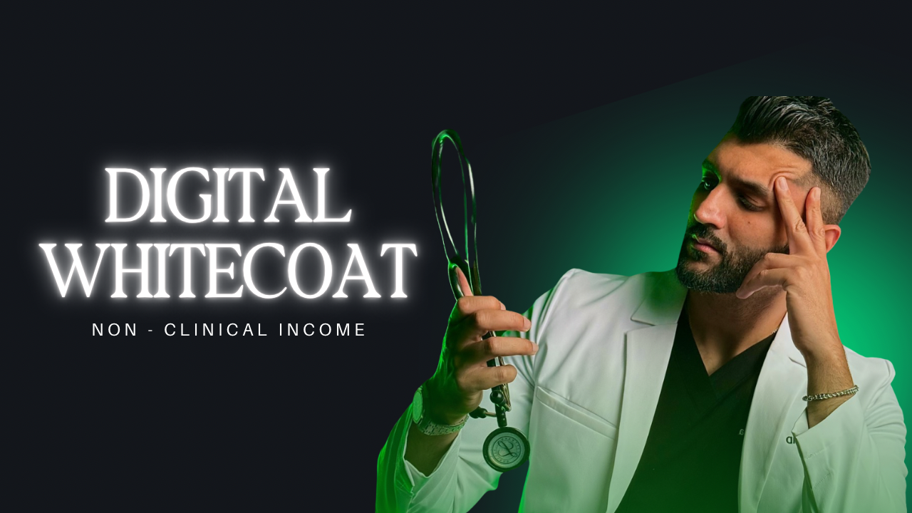 Digital White Coat