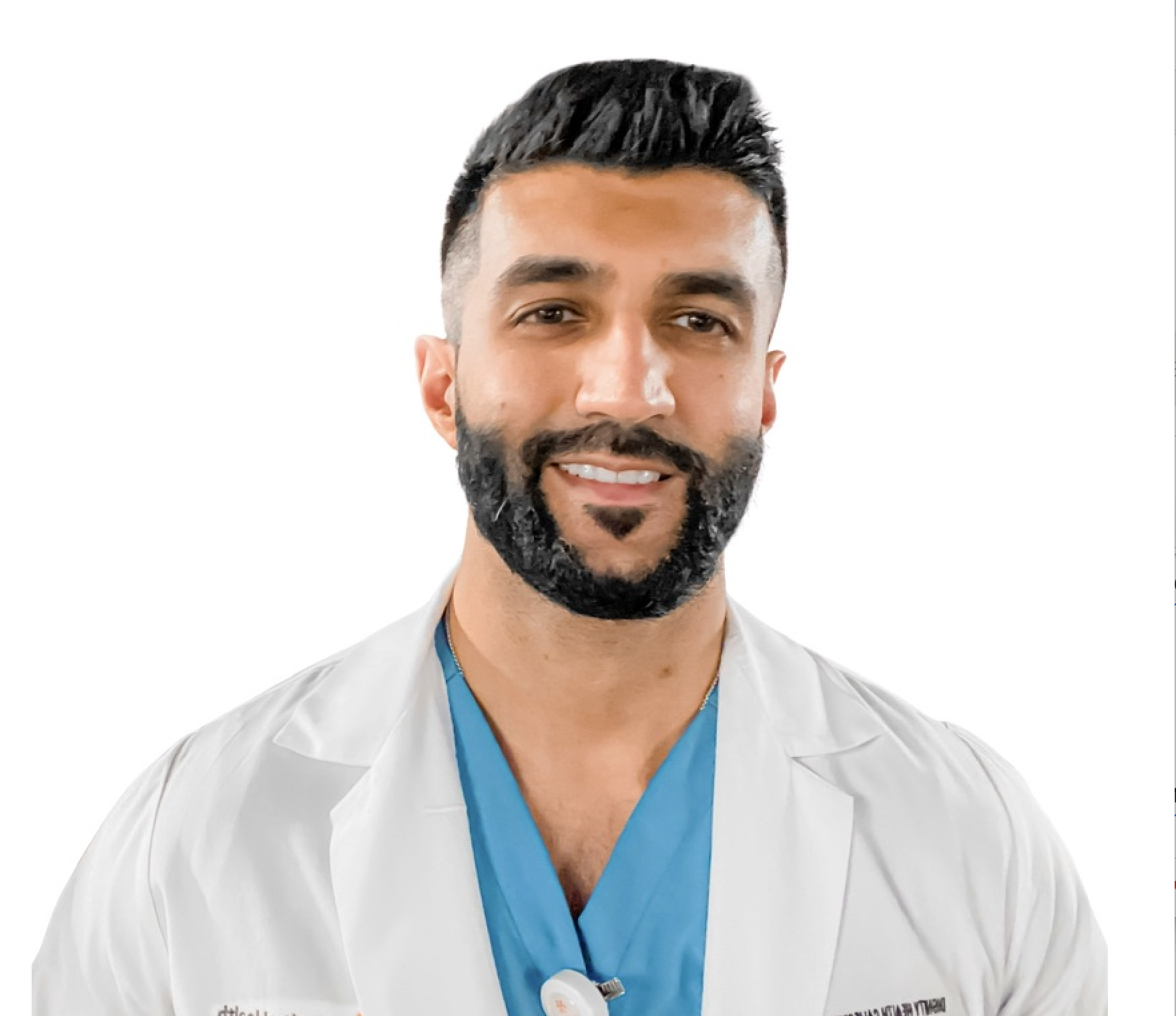 Dr. Haris Rana, MD